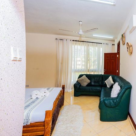 Zanakri Homes ;A Great Panorama Of Indian Ocean Mombasa Exterior foto