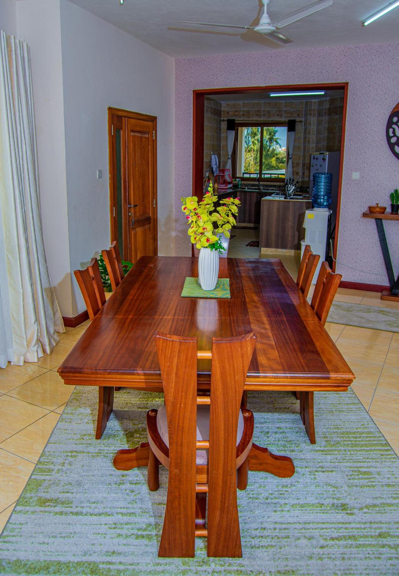 Zanakri Homes ;A Great Panorama Of Indian Ocean Mombasa Exterior foto
